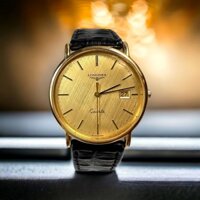 1837-Đồng hồ nam-LONGINES L156 4 men’s watch