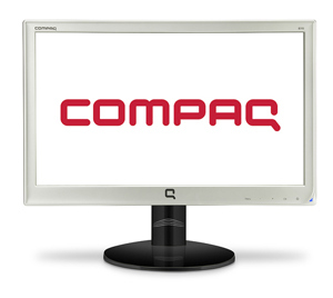 Màn hình máy tính HP Compaq R191(B6S41AA) - LCD, 18.5 inch, 1366 x 768 pixel