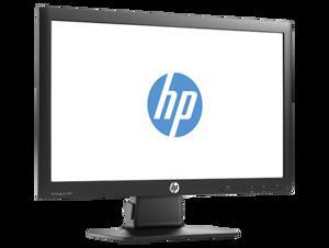 Màn hình máy tính HP P191 (C9E54A8) - LED, 18.5 inch, 1366 x 768 pixel