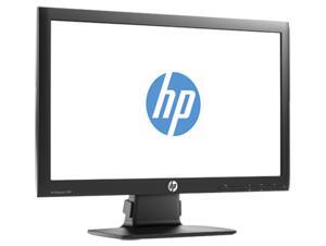 Màn hình máy tính HP P191 (C9E54A8) - LED, 18.5 inch, 1366 x 768 pixel