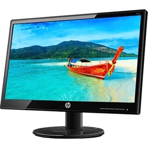 Màn hình máy tính HP W1972A (A7V85AA) - LCD, 18.5 inch, 1366 x 768 pixel