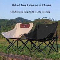 【1853Bộ Sưu Tập Người】Ghế đẩu ngoài trời, ghế trăng, ghế cắm trại, ghế picnic, ghế gấp, ghế phác th