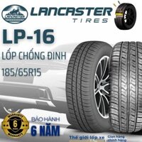 185/65R15 Lancaster lốp chống đinh – Lốp xe Hyundai Accent, Nissan Sunny
