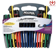 Bộ dây thun Master-3044DAT