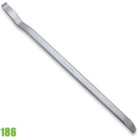 186 Cây nạy lốp xe ô tô 600mm. Chrome-Vanadium. ELORA Germany