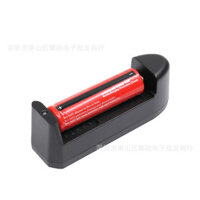 18650 18500 123A 14500 10440 3.7V Pin Lithium Sạc Đèn Pin Mạnh