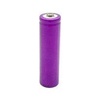 18650 Pin Lithium Pin Đèn Pin Sạc 3.7V, Pin Đèn Pha, Pin Nhọn Đóng Hộp
