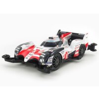 18652 Mini 4wd TS 050 Hybrid(PC body)  - GDC