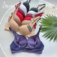 1890 - Áo lót nữ hàng Thái Sisterhood đệm kép 3cm nâng đẩy ngực, có gọng