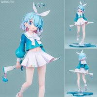 18cm [ hỏa tốc hcm ][ Vũ Trí Ba ] Mô hình nhân vật Arona Blue Archive Complete Figure