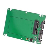 1.8inch Micro   HDD  to 2.5  Adapter Board