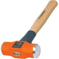 1.8kg Búa đầu lục giác Truper 16508 (MD-4M)