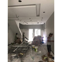 (18l)Sơn Nước Kinh Tế Trong Nhà Giá Rẻ(Ib màu)