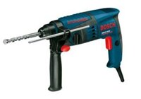 18mm Máy khoan 550W Bosch GBH 2-18RE