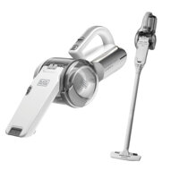 18V MÁY HÚT BỤI DÙNG PIN BLACK &amp; DECKER PV1820LF-B1 - HÀNG CHÍNH HÃNG