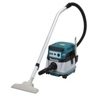 18V Máy hút bụi dùng pin Makita DVC862LZ