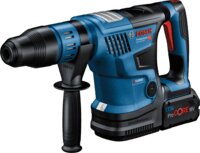 18V Máy khoan bê tông dùng pin (chưa bao gồm pin và sạc) Bosch GBH 18V-36 C