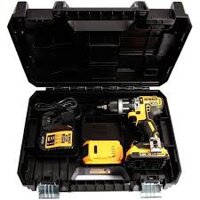 18V Máy khoan vặn vít động lực Dewalt DCD796P2