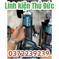 18V Máy mài góc dùng pin 100mm Makita DGA408Z