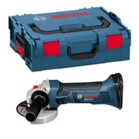 18V Máy mài góc dùng pin 115mm Bosch GWS 18V-LI (không bao gồm Pin+Sạc)