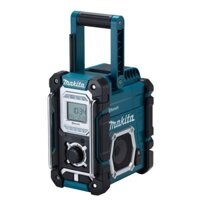 18V Radio công trường dùng pin Makita DMR108