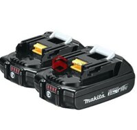 18V/2.0Ah Pin Lithium-Ion Makita BL1820B (197254-9)