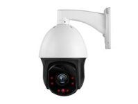 18X Optical Zoom PTZ Motion Tracking Camera De Surveillance Night Vision Outdoor P2P CCTV Security Camera