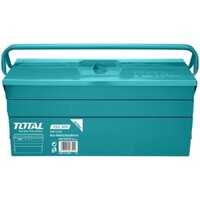 19" Hộp đựng đồ nghề Total THT10701