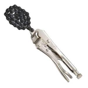 Kìm bấm chết mỏ kẹp xích Sata 71701 (19")