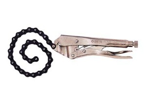 Kìm bấm chết mỏ kẹp xích Sata 71701 (19")