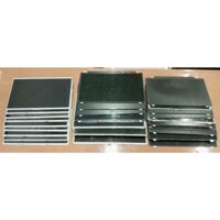19 Màn hình laptop cũ hỏng led mỏng, led dày cho ae lấy linh kiện
