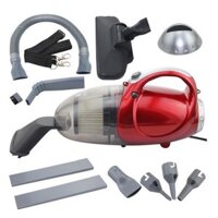 19- Máy hút bụi 2 chiều Vacuum Cleaner JK 8 (Đỏ)