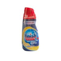 190k-Gel Finish All in 1 max 700ml