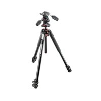 190XPRO Aluminum Tripod w/ 3-Way Head