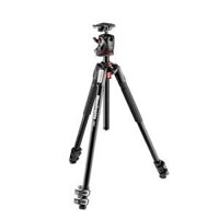 190XPRO Aluminum Tripod wBall Head