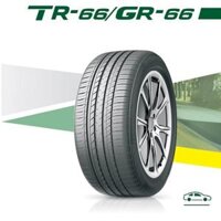 195/50R16 TBB TR-66 Thái Lan vỏ lốp Xe: Toyota Zace, Camry GLi, Toyota Innova J