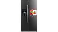 19,590k Tủ lạnh Toshiba Inverter 493 Lít GR-RS637WE-PMV(06)