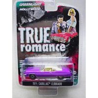1974 CADILLAC ELDORADO Mô Phỏng Cao Hợp Kim Xe Mô Hình Sưu Tập Đồ Chơi Quà Tặng Lưu Niệm Hiển Thị Vật Trang Trí W1180