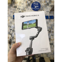 1977- Gimbal DJI Osmo Mobile 6 Hàng Chính Hãng