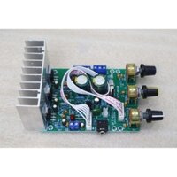198 Mạch TDA2050 OR TDA2030A 2.1 3 IC Chuyên Dụng Loa Vi Tính