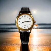 1987-Đồng hồ nữ-Seiko Spirit women’s watch