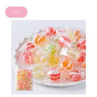 1988 GIANT CANDY – KẸO KHỔNG LỒ 1988 – 100G