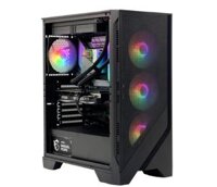 1989PC 10400F GAMING (Intel Core i5 11400F/ VGA RX 6600)