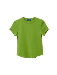 1990s Tshirt - Olive Green