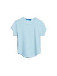 1990s Tshirt - Sky Blue