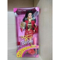 1993 Western Stampin' Tara Lynn Barbie Doll Mattel