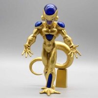 19CM Mô hình nhân vật MSP Frieza Vàng Dragon Ball