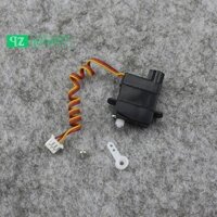 1.9g Nhựa Servo Cho Wltoys V966 V911S V977 V930 V931 XK K110 K124 A600 A430 A800 RC Phụ Kiện Trực Thăng