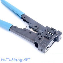 Kìm bấm mạng AMP 2-231652-1