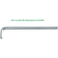 19mm Lục giác đầu bằng Kingtony 112519MR